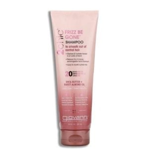 شامبو مضاد للتجعد من جيوفاني 250مل