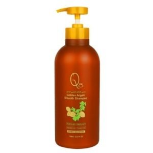 شامبو من كيو8 بالارجان الذهبي 700 مل