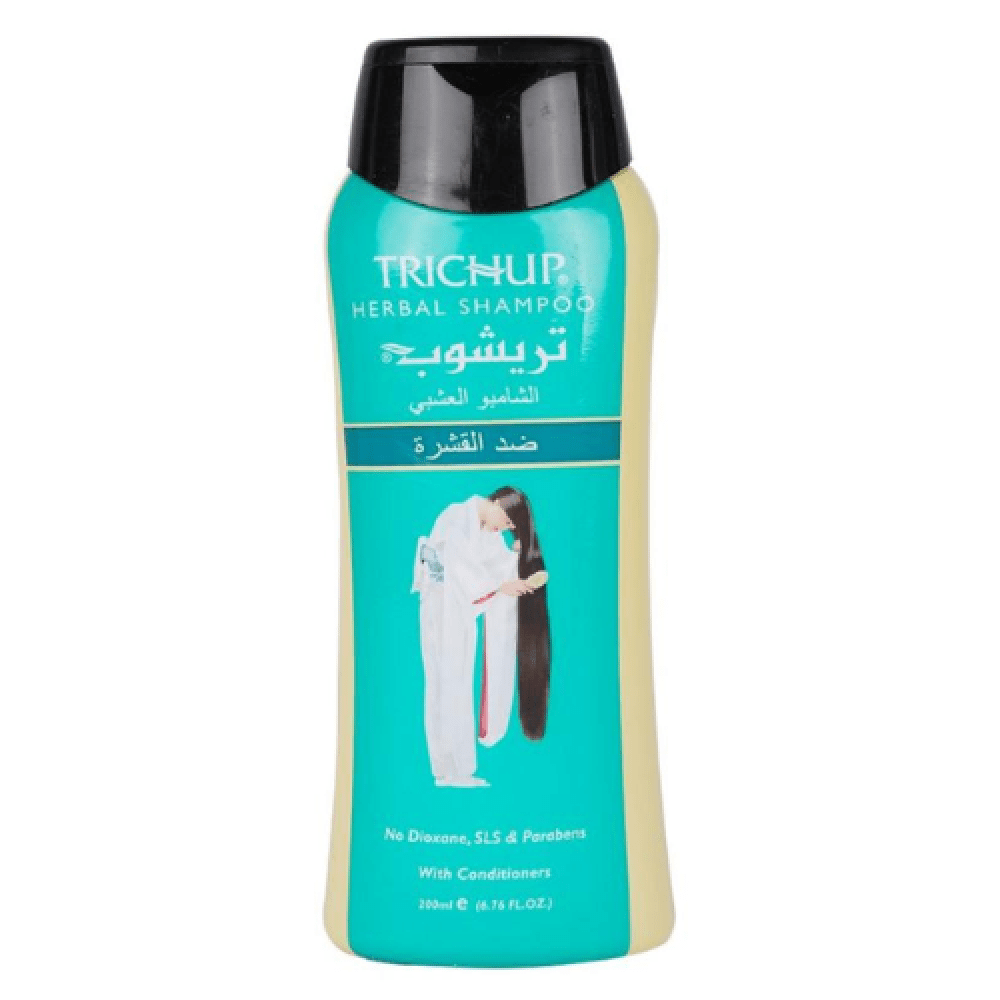 تريشوب شامبو مضاد للقشرة 200 مل