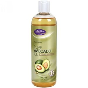 زيت الأفوكادو النقى، للعناية بالبشرة، 16 أوقية سائلة (473 مل)