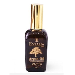 زيت الارغان من انتاليا-100مل